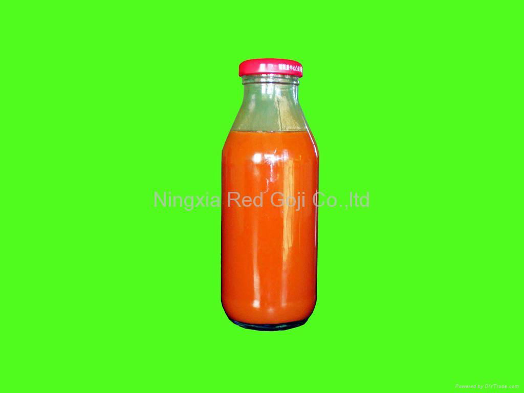 Goji Juice 2