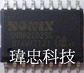 SONIX SN8P2613