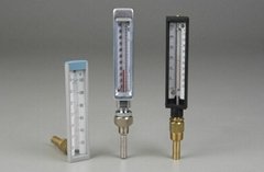 Economical Industrial Glass Thermometers