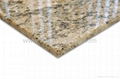 Granite tile