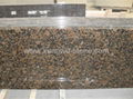 Granite kitchen countertop 2