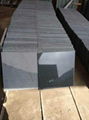 Basalt tile