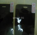 iphone-3G protective film