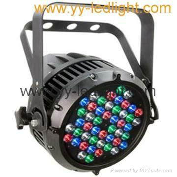 5W*48pcs Outdoor LED Par64 Cans Stage Lighting