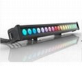 Outdoor IP65 LED Pixel BAR Wall Washer