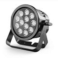 Outdoor LED PAR light 12X15W RGBWA 5IN1