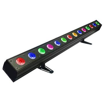 LED Pixel Bar Light 14x30W COB RGB  3IN1 