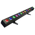 YUE YUAN LIGHTING LED Pixel Bar Light 14x30W COB RGB 3IN1