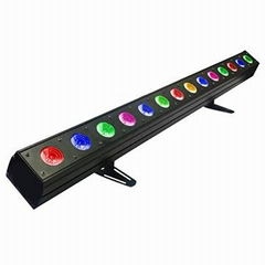 LED Pixel Bar Light 14x30W COB RGB  3IN1 