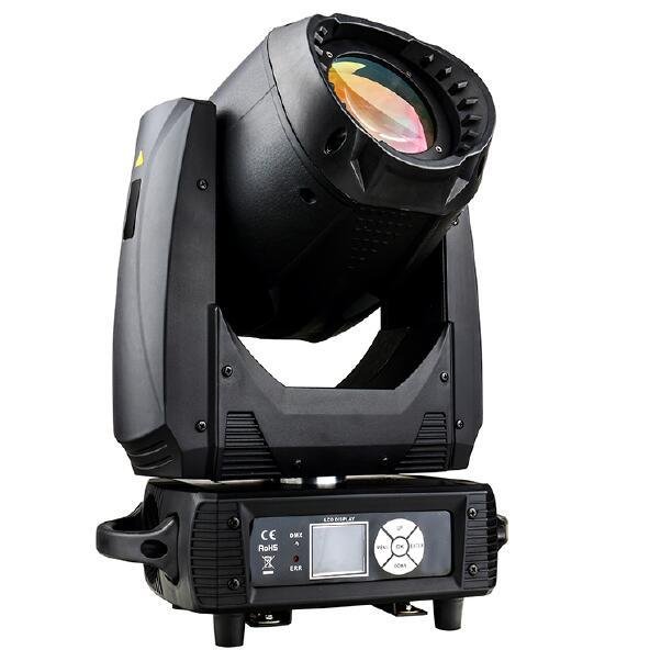 200W LED Wash CMY Moving head with Zoom Stage lighting
