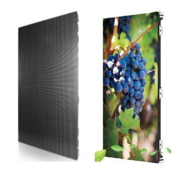 2018 Newest P2.5 & 2.9mm Indoor LED Video display Screen