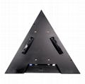 The Amazing LEGO Triangle LED Stage Light 2