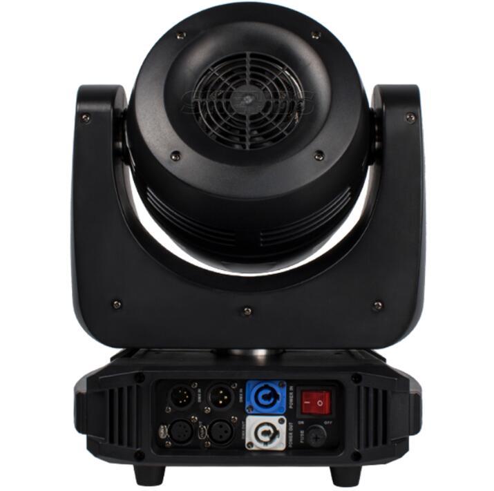 LED Moving Head Beam Zoom Wash Pixel Bee Eye 7x40W RGBW 4-IN-1 Osram LEDs 2