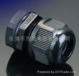 MG Cable Gland 2