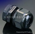 MG Cable Gland 2