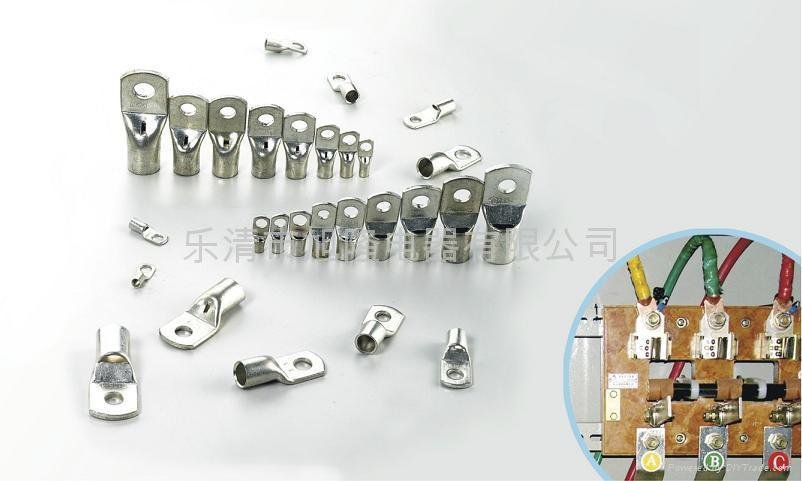UL  Cable Gland 4