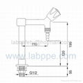 single laboratory taps SHA4-1 2