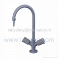 lab brass faucet 1