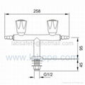 two way ,laboratory taps 2