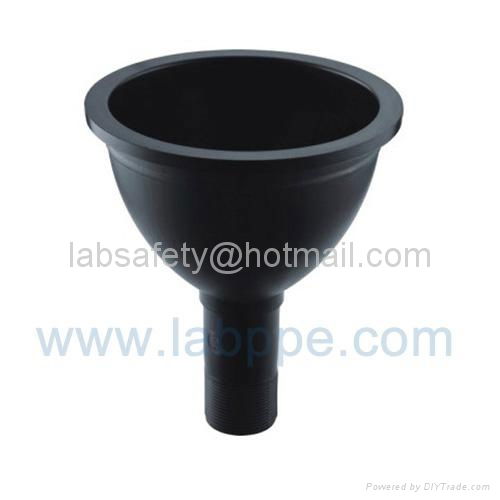 laboratory pp cup sinks