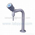 laboratory taps