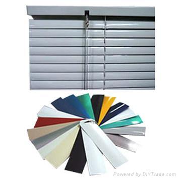 aluminum vertical blind