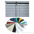 aluminum vertical blind