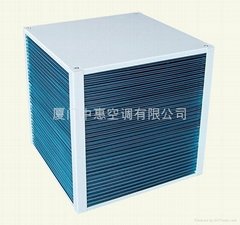 中惠热回收器/换热器（图）