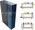 中惠基站機房換熱器/熱回收器/