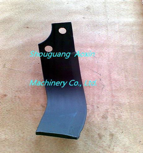 Cultivator blade manufacturer 2