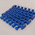 Radius Flush Grid 2400B Plastic Modular