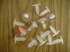 X-mas tree clips