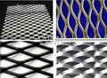 Expanded Metal mesh