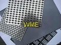 Perforated Metal Sheet 5