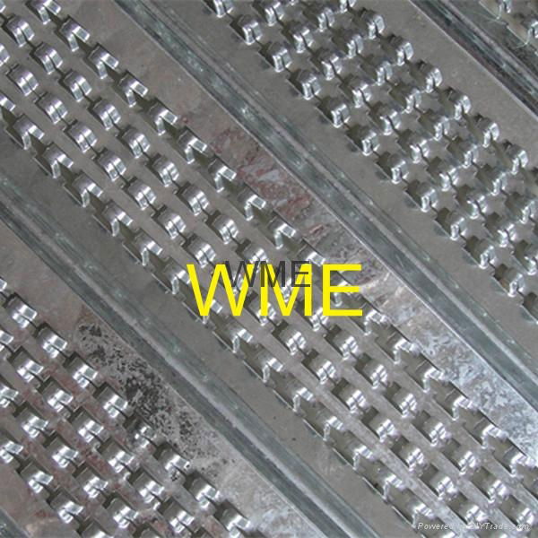 Perforated Metal Sheet 3