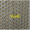 Perforated Metal Sheet