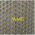 Perforated Metal Sheet