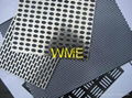 Perforated Metal Sheet 6