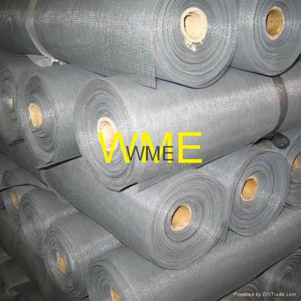 Stainless Steel Wire Mesh 2