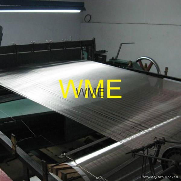 Stainless Steel Wire Mesh 3