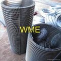 Crimped Wire Mesh