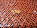 Expanded Metal Mesh 3