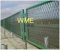 expanded metal mesh 2