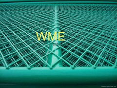 expanded metal mesh