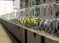 Razor Barbed Wire 4