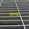 Steel Grating