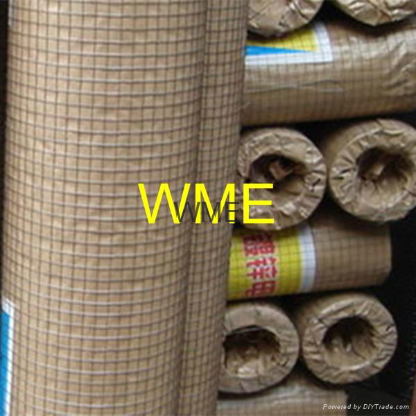 Welded Wire Mesh