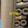 Welded Wire Mesh 1