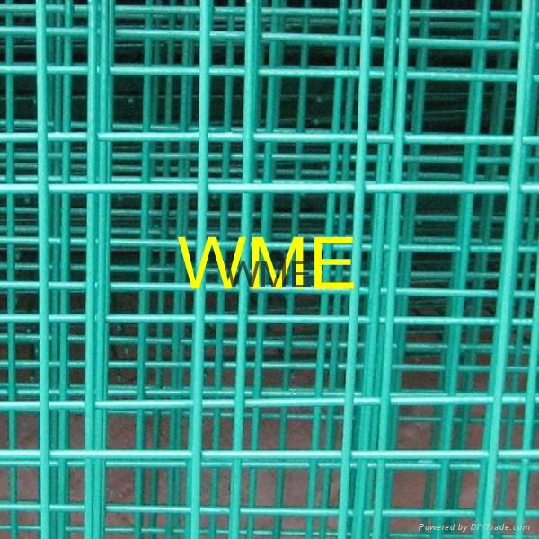 Welded Wire Mesh 3