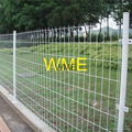 Double Wire Mesh Fence 3